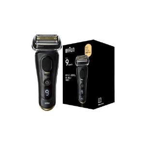 BRAUN Series 9 ブラウン シリーズ9 Pro ブラック 9430s-V 4枚刃 電気