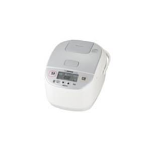 極め炊き NL-DB10(WA) 象印 炊飯器 5.5合 マイコン炊飯ジャー マイコン