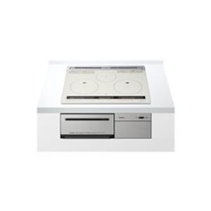 日立（HITACHI） ビルトインIHクッキングヒーター 火加減マイスター HT