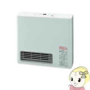 ガスファンヒーター 大阪ガス(ノーリツ) noritz ガスファンヒーター