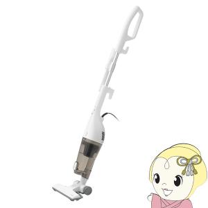 ツインバード（TWINBIRD） 【公式】掃除機 サイクロン 自立式 TC-5182B