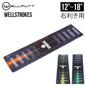 ウェルパット パターマット2m WLP-WELLPUTT/MAT-2M Wellputt Mat 練習
