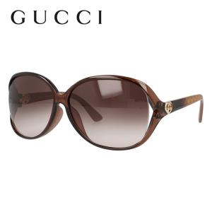GUCCI（グッチ） サングラス アジアンフィット GUCCI GG3525KS WNY/K8