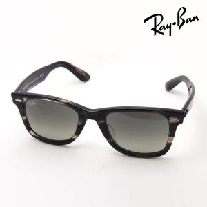 Ray-Ban（レイバン） サングラス ウェイファーラー RB2140F 902