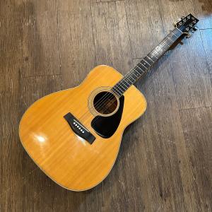 Morris Morris MD-507N Acoustic Guitar アコースティックギター