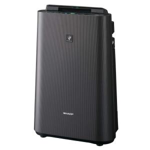 ◎◎ SHARP シャープ プラズマクラスター 加湿空気清浄機 KC-M502J-W