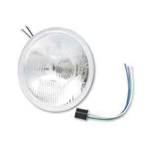 ブライテックヘッドライト 180φ (180パイ/Z1/Z2/Z750/Z900/Z1000/A4/KZ