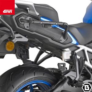 スズキ（SUZUKI） サイドケースブラケット GSX-S1000GT GSX-S1000GX