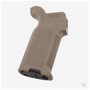 MAGPUL（マグプル） 【実物パーツ】MAGPUL MOE Grip BLK AR15/M4
