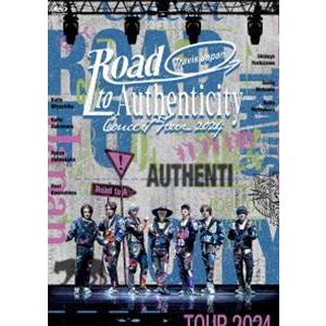 Travis Japan Concert Tour 2024 Road to Authenticity ［2Blu-ray