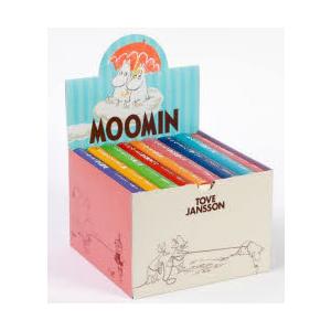 新品 / 小説 ムーミン全集[新版]全9巻BOXセット : 漫画全巻ドットコム