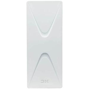 DXアンテナ UH26BA DXアンテナ ブースター内蔵 UHF平面アンテナ : 生活