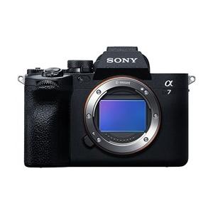 SONY（ソニー） α7 IV ミラーレス一眼カメラ ILCE-7M4 ［ボディ単体