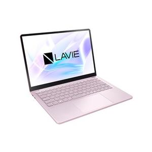 LAVIE N14 新品 NEC 14型 インテル Core i7 メモリ：8GB SSD：512GB