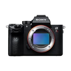 α（ソニー） SONY(ソニー) 〔新品〕 α7R II ILCE-7RM2 ボディ 海外仕様