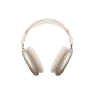 Apple AirPods Max (USB-C) MWW53ZA/A [スターライト] : らいぶshop