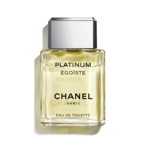 CHANEL（シャネル） [正規ラッピング済] エゴイスト プラチナム