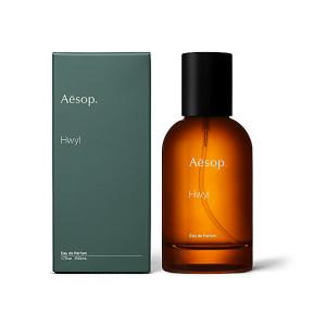 Aesop イソップ イーディシス オードパルファム 50ml ユニセックス香水