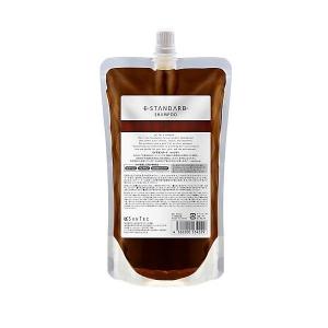 E STANDARD（イイスタンダード） シャンプー 500ml レフィル 正規品