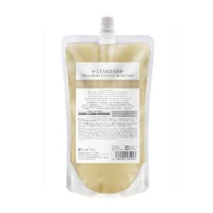 E STANDARD（イイスタンダード） シャンプー 詰替え 500ml 送料無料