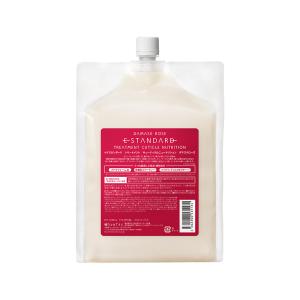 E STANDARD（イイスタンダード） トリートメント ポジティブリペア