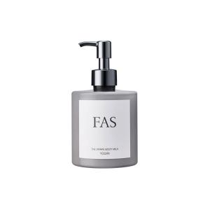 fas ファス FAS ザ ドレープ ボディミルク YUGIRI 250mL／ボディ