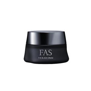fas ファスFAS ザ ブラック クリーム 80g／クリーム［医薬部外品