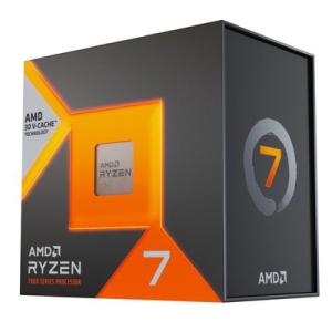 AMD Ryzen 7 9700X W/O Cooler WOF (8C/16T 3.8GHz 65W) CPU + ASRock