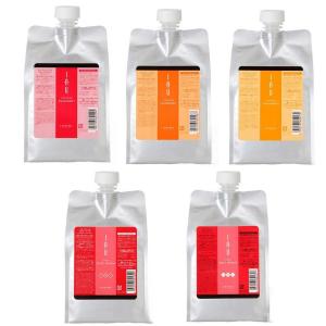 IAU（ルベル） ルベル イオ クレンジング リラックスメント シャンプー