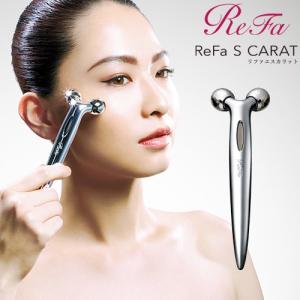 ReFa（リファ） MTG 正規品 リファエスカラット ReFa S CARAT RF