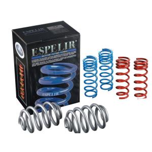 ミラジーノ ダウンサス L700S H13/10-H16/11 1台分 Super Downsus