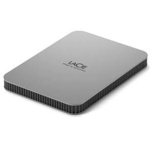ELECOM（エレコム） LaCie Mobile Drive 2TB ポータブル 外付け HDD