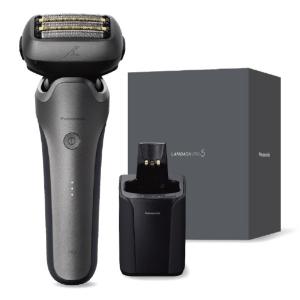 パナソニック Panasonic メンズシェーバー ラムダッシュPRO5 ［5枚刃