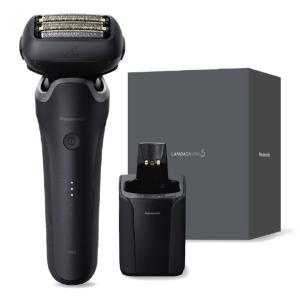 ラムダッシュ Panasonic パナソニック ES-L551D-K メンズシェーバー