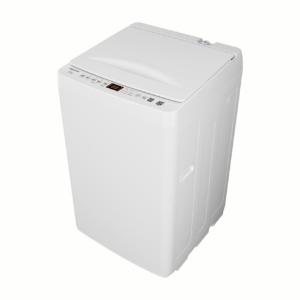 ヤマダオリジナル 全自動洗濯機 洗濯：5.5kg 幅56.8cm 一人暮し向け