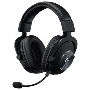 logicool（ロジクール） ヘッドセット ASTRO A50 X A50X-BK [ブラック