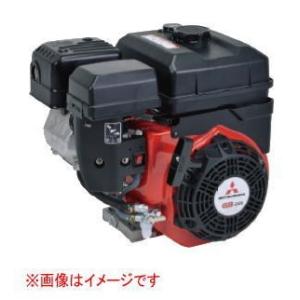 4ストローク OHVガソリンエンジン GB181LE Willbe(旧三菱重工メイキ