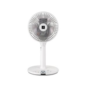 SHARP（シャープ） SHARP PJ-T3DS-W プラズマクラスター扇風機 DC