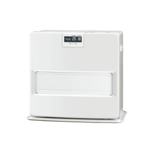 CORONA（コロナ） 石油ファンヒーター VXシリーズ グレー FH-VX4621BY