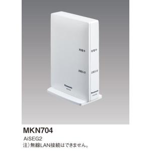 Panasonic（パナソニック） MKN704 AiSEG2 : エムズライト - 通販