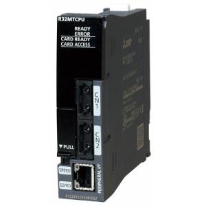 三菱電機（MITSUBISHI ELECTRIC） R16MTCPU MELSEC iQ-Rシリーズ