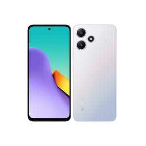 Redmi SIMフリー 12 5G XIG03 ポーラーシルバー [Polar Silver] Xiaomi