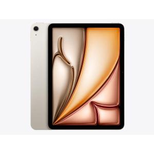 iPad Air 11インチ 第6世代(2024)M2 Wi-Fi 128GB MUWC3J/A (スペース
