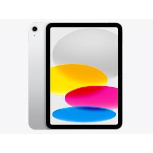 Apple iPad (第11世代/A16) Wi-Fiモデル 256GB シルバー MD4G4J/A