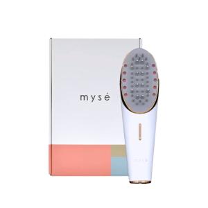 myse 正規品 ヤーマン ミーゼ スカルプリフト プラス MS82W-1 ホワイト