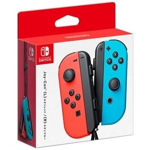 任天堂（Nintendo） Joy-Con(L) ブルー / (R) ネオンイエロー Nintendo