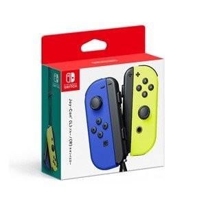 Nintendo Switch 【ラッピング可】【即日発送】【新品】Nintendo Joy