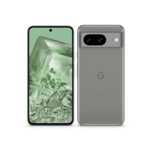 Google Pixel 8a 128GB Porcelain G576D GA04988-JP SIMフリー 新品 未