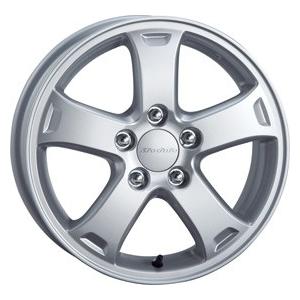 ホンダ（HONDA） 純正 アルミホイール 16インチ 6.5J インセット55 6 1