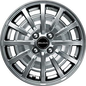 ホンダ（HONDA） 純正 アルミホイール 15インチ 4.5J インセット45 4 1